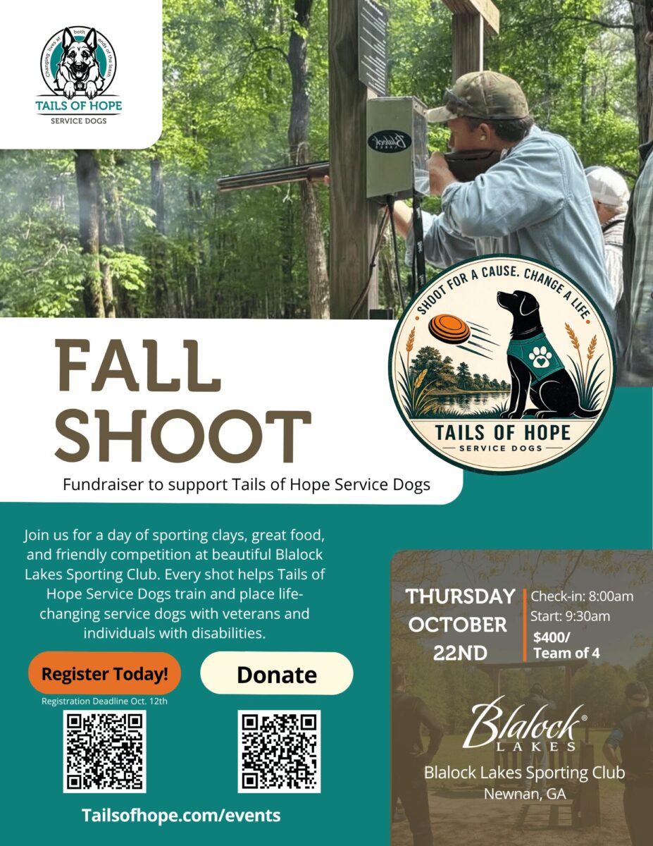 Fall Shoot